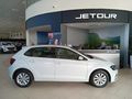 2019 Volkswagen Polo 1.0 TSI Comfortline Auto
