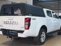 2023 Isuzu D-Max 3.0 DDI LS 4x4 Auto Double-Cab