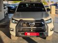 2025 Toyota Hilux 2.8 GD-6 Raised Body Legend 4x4 Auto Double-Cab