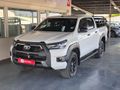 2025 Toyota Hilux 2.8 GD-6 Raised Body Legend 4x4 Auto Double-Cab