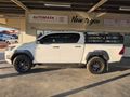2025 Toyota Hilux 2.8 GD-6 Raised Body Legend 4x4 Auto Double-Cab