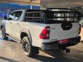 2025 Toyota Hilux 2.8 GD-6 Raised Body Legend 4x4 Auto Double-Cab