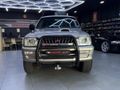 2004 Mitsubishi Colt Clubcab 2800 TDi Double-Cab