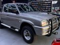 2004 Mitsubishi Colt Clubcab 2800 TDi Double-Cab