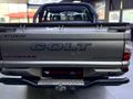 2004 Mitsubishi Colt Clubcab 2800 TDi Double-Cab
