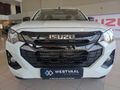 2026 Isuzu D-Max 1.9 DDI HR L Auto Single-Cab