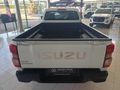 2026 Isuzu D-Max 1.9 DDI HR L Auto Single-Cab