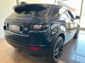 2017 Land Rover Range Rover Evoque 2.0 SD4 HSE Dynamic