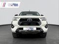 2024 Toyota Hilux 2.4 GD-6 Raised Body Raider Extended Cab
