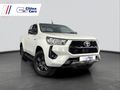 2024 Toyota Hilux 2.4 GD-6 Raised Body Raider Extended Cab