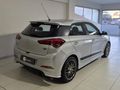 2017 Hyundai i20 1.4 N Series