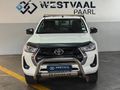 2023 Toyota Hilux 2.4 GD-6 Raised Body Raider Single-Cab