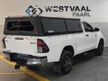 2023 Toyota Hilux 2.4 GD-6 Raised Body Raider Single-Cab