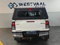 2023 Toyota Hilux 2.4 GD-6 Raised Body Raider Single-Cab