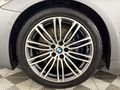2017 BMW 5 Series 530i M Sport Auto