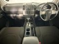 2008 Nissan Navara 2.5 dCi Auto Double-Cab