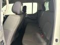 2008 Nissan Navara 2.5 dCi Auto Double-Cab