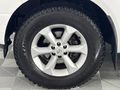 2008 Nissan Navara 2.5 dCi Auto Double-Cab