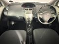 2011 Toyota Yaris T3+ Auto 5-dr