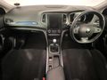 2017 Renault Megane IV 1.2T GT-Line 5-dr