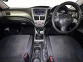 2009 Subaru Impreza 2.0 R