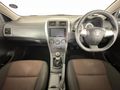 2018 Toyota Corolla Quest 1.6