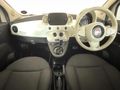 2025 Fiat 500 1.2 Style