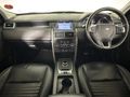 2020 Land Rover Discovery Sport 2.0D SE (177kW)