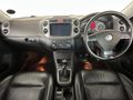 2008 Volkswagen Tiguan 2.0 TDI Track - Field 4Motion