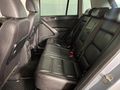 2008 Volkswagen Tiguan 2.0 TDI Track - Field 4Motion