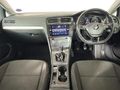2017 Volkswagen Golf VII 1.0 TSI Trendline