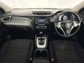 2015 Nissan Qashqai 1.6 dCi Acenta Tech Auto