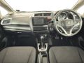 2017 Honda Jazz 1.5 Dynamic Auto