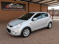 2012 Hyundai i20 1.4 Fluid Auto