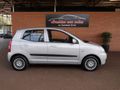 2005 Kia Picanto 1.1 LX