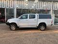 2009 Toyota Hilux 4.0 V6 Raider 4x4 Auto Double-Cab
