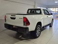 2019 Toyota Hilux 2.4 GD-6 Raised Body SRX Auto Extended Cab