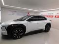 2026 Toyota BZ4X Electric