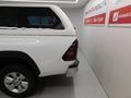 2016 Toyota Hilux 2.8 GD-6 Raider 4x4 Double-Cab Auto