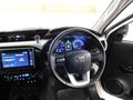 2016 Toyota Hilux 2.8 GD-6 Raider 4x4 Double-Cab Auto
