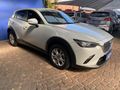 2019 Mazda CX-3 2.0 Dynamic Auto
