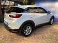 2019 Mazda CX-3 2.0 Dynamic Auto