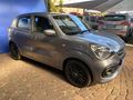 2025 Toyota Vitz 1.0 XR