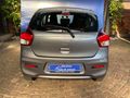 2025 Toyota Vitz 1.0 XR