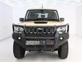 2025 Mahindra Pik Up 2.2 mHawk S11 Dawn 4x4 Auto Double-Cab