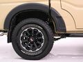 2025 Mahindra Pik Up 2.2 mHawk S11 Dawn 4x4 Auto Double-Cab