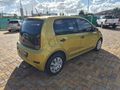 2018 Volkswagen Up Take Up! 1.0 5-dr
