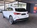 2023 Mercedes-Benz GLA 200d Progressive Auto