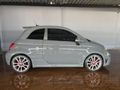 2018 Abarth 595 1.4T Turismo