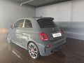 2018 Abarth 595 1.4T Turismo